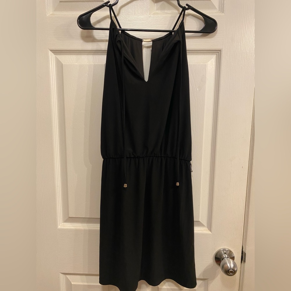 Beautiful black dress size XS